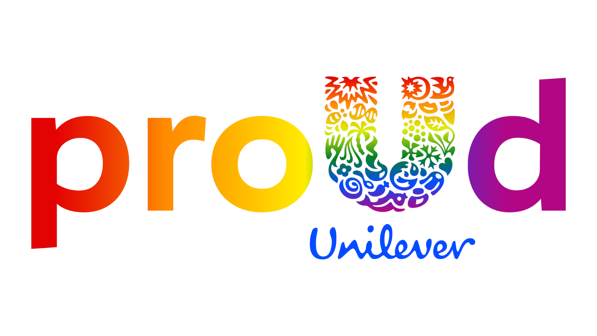 Logo proUd di Unilever