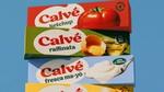 4 tubetti di salse Calvé.