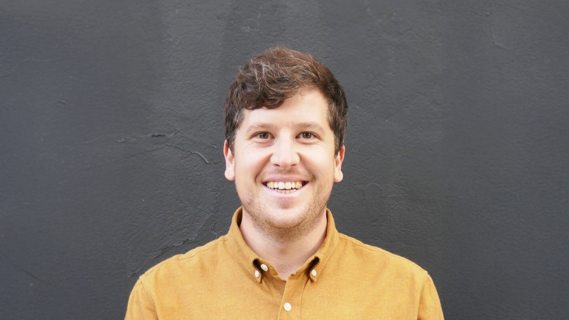 Ed Shepherd, Senior Global Sustainability Manager di Unilever