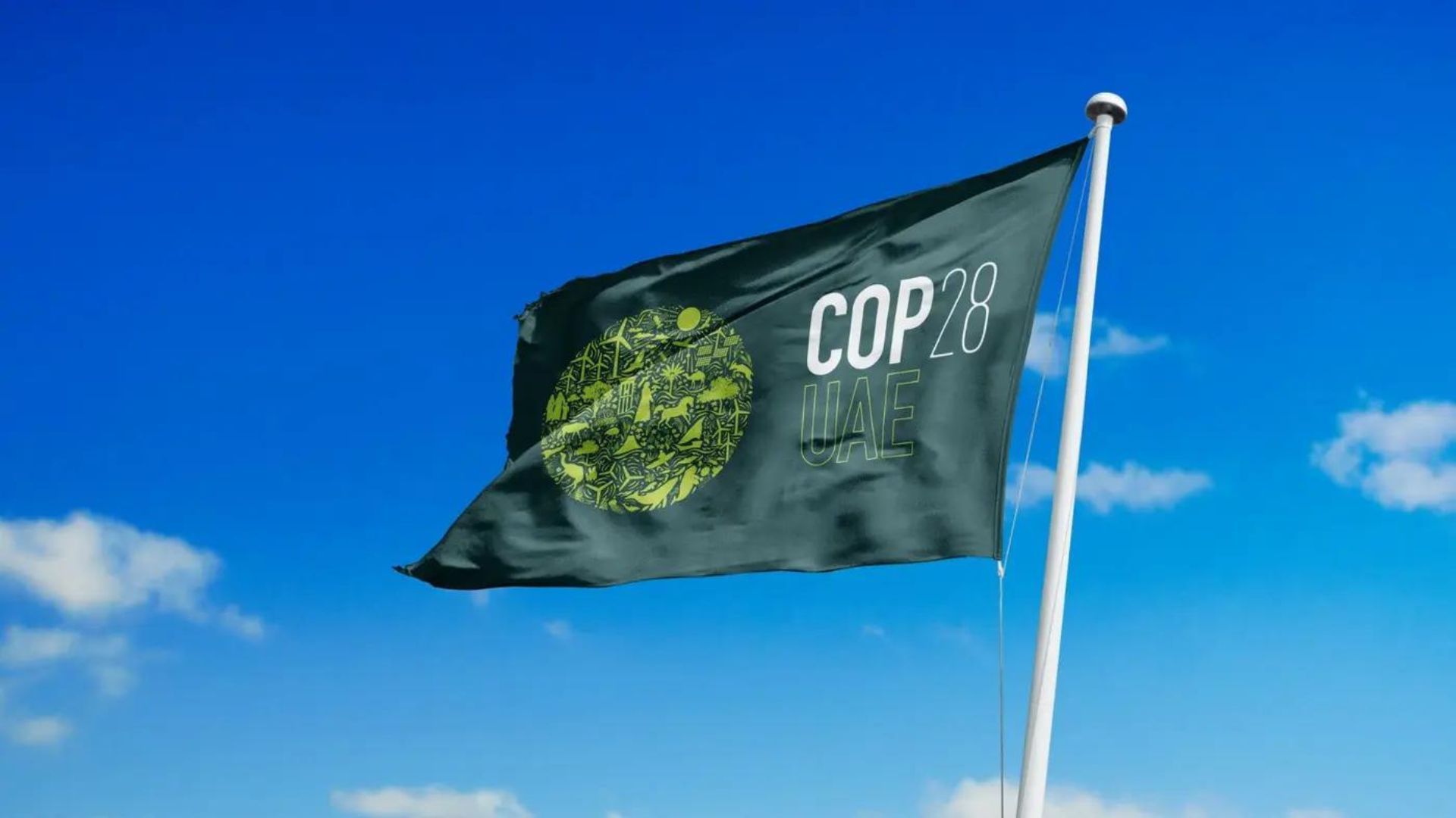 La cop28 si terrà a Dubai alla presenza dei leader di tutto il mondo.