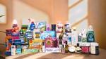 Line-up dei Power Brands di Unilever, tra cui Dove, Liquid I.V., Degree, Vaseline, Persil, Cif, Hellmann’s, Knorr, Magnum e Wall’s.