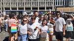 Unilever Italia al Pride di Milano