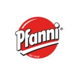 Pfanni logo