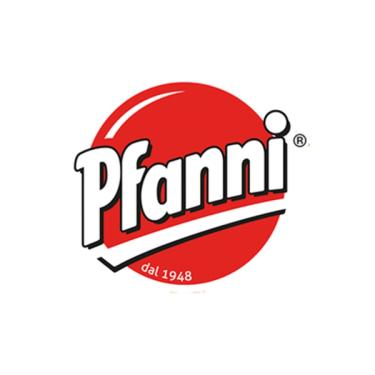 Pfanni logo