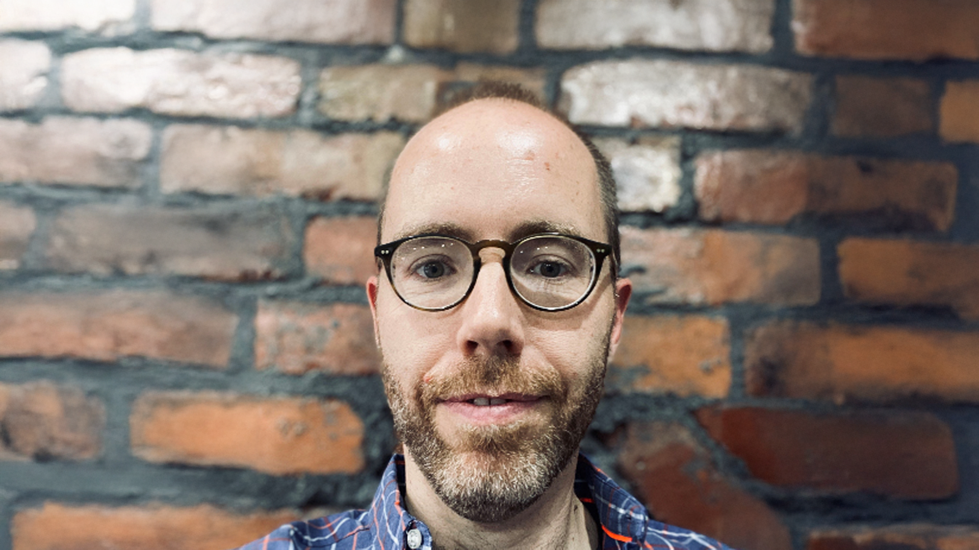 Timo Giesbrecht, Responsabile Neuroscienze e Percezione Sensoriale, R&D.